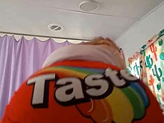 Hey Neighbor, Wanna Worship My Big Ass on Humpday?