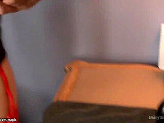 Watch us, milf and brunette, dive into kinky anal lesbian fisting frenzy