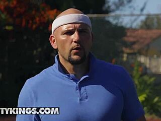 kara lee rides jmac's monster cock big naturals