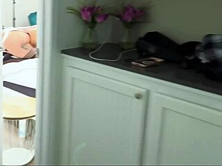 blonde milf bodybuilder joins threesome wife swap pounding big asses creampie cowgirl doggystyle