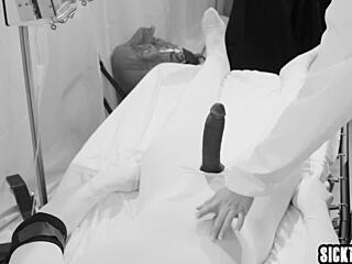 i tried this busty milf's big cock experience with petite latina