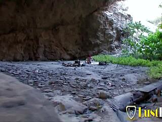 punk lolee begs: destroy my alternative anal holes