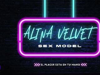 Horny Latina MILF Roommate Rides Reverse Doggy Swallows Thick Cum Load!