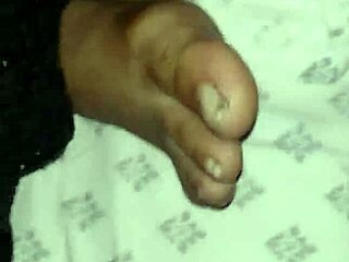 hey pack night four bedroom feet fetish fun