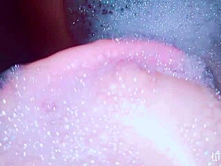 small titted bath girl craves intimate touching