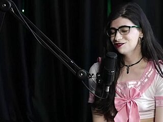 yumi trap wild trans interview