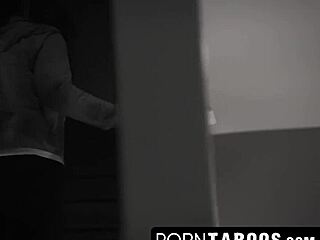 Chubby Beauty Enjoys Sensual Licking By Angela White