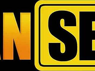 big tits ebony gags euro cock then doggy slammed hard