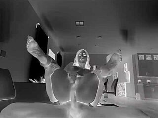 Bullied Joshua masters pussy pleasing in granny's hardcore lesson