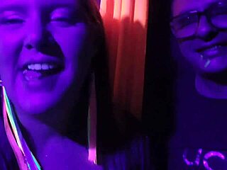 Hotwife Ventures to Night Club Alone, Sparking Cuckold Intrigue