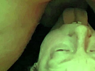 drunk slut's ass fucked with pussy licking foreplay