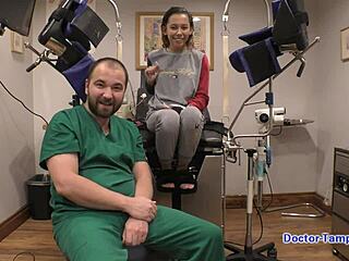 dr tampa owns kalani luana's olympic fail