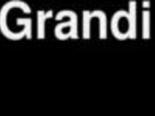 Anna de Ville's extreme 2on1 BBC DAP with milk, gapes, buttrose, squirt, creampie lesson