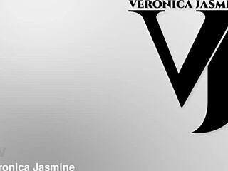 Cumming Hard for Xmas with Bunny de la Cruz's Huge Tits