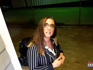 busty nerd celeste shakes huge tits masturbating 😍🍈