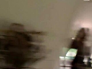 cuckold watches short redhead freckled gf tricked into first-time big black cock casting fuck rough