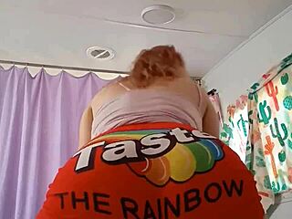 Hey Neighbor, Wanna Worship My Big Ass on Humpday?