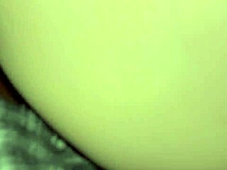 that bubble butt makes me cum deep in her tight pussy pov!