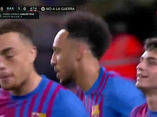 fc barcelona demolishes athletic club 4-0 in epic showdown!