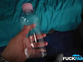 Nickey huntsman gooner rules hardcore milf pov