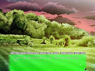 Country Housewife Gangbanged and Creampied by Horny Ranch Crew