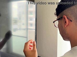 evangelion cosplay rei deepthroats shinji in hentai parody