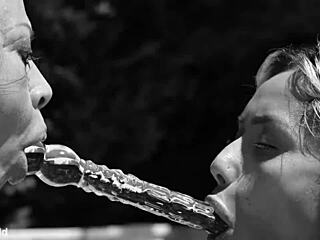 sloppy stepmom olivia del rio veronica leal dp pounded poolside