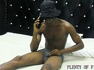 street baddie's oiled curves beg for indoor monster cock pounding