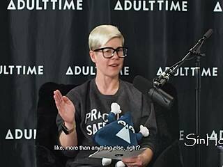 Sophia Locke Grip Still Insane After Five Years Bree Mills