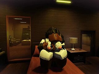 breeding big cocked morning ass pounding frenzy