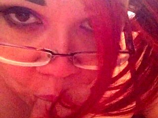 bbw's amazing blowjob hits heaven in minutes