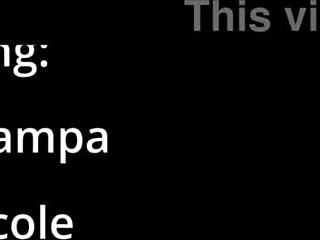 aria nicole moans as doctor tampa fucks her testing new camera