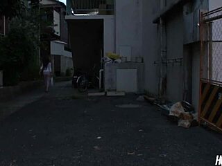 REN MIYAMURA WAKES FOR INTENSE PUSSY FUCKING CREAMPIE CUNNILINGUS UNCENSORED