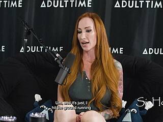 Sophia Locke Grip Still Insane After Five Years Bree Mills