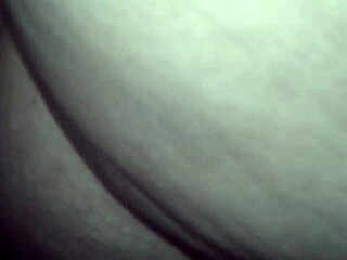 watching my argentinian wife take that cock deep in her ass