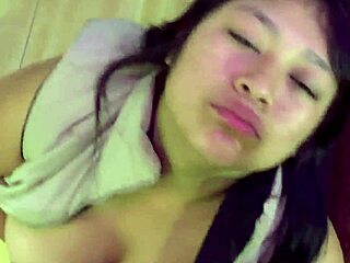 took my sexy latina secretary to the hotel instead of her husband