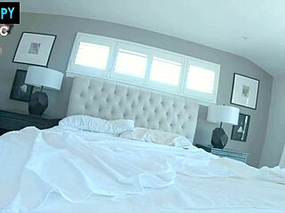 Angel Lover Becomes FUCK DOLL to Save Her Job!