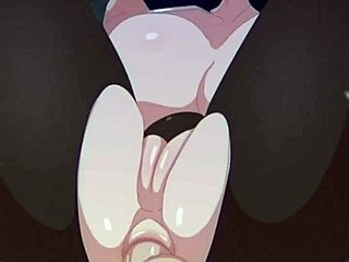 Nobara Deepthroats Cock To Ass Seamlessly