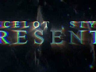 Ebony Coral Smith squirms through first anal casting with huge black cock stretch