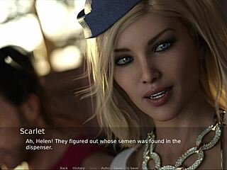 Game origins unfold in mysterious chapter eleven