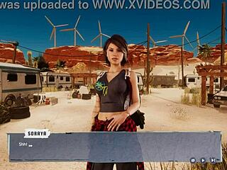 Eng Sex Route 69 Uncensored Delivers Intense Game Twists Part 9