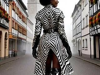 Genesis day three dives into leather bikini pool threesome orgy