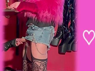 sissy slut training guide pt 3 💦👠