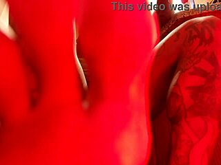 muscular bodybuilder's huge cock worshipped at diddy party by sluts