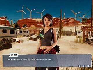 Eng Sex Route 69 Uncensored Delivers Intense Game Twists Part 9