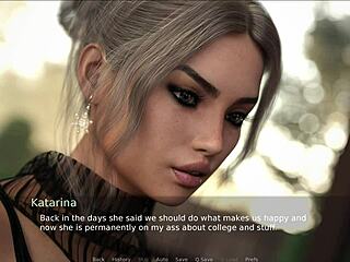 Game origins unfold in mysterious chapter eleven