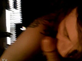 oh man, steph's amateur blowjob feels so damn sloppy good