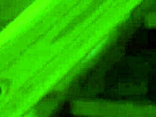 OMG, petite ebony MILF strips naked, unleashing those huge natural boobs! 😍