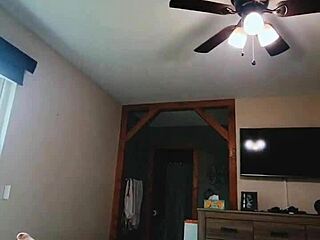 famous milf hotwife rides hubby wildly on sextape