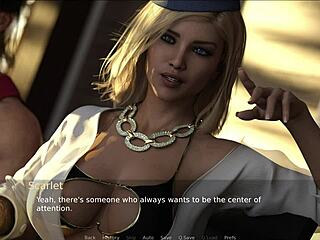 Game origins unfold in mysterious chapter eleven